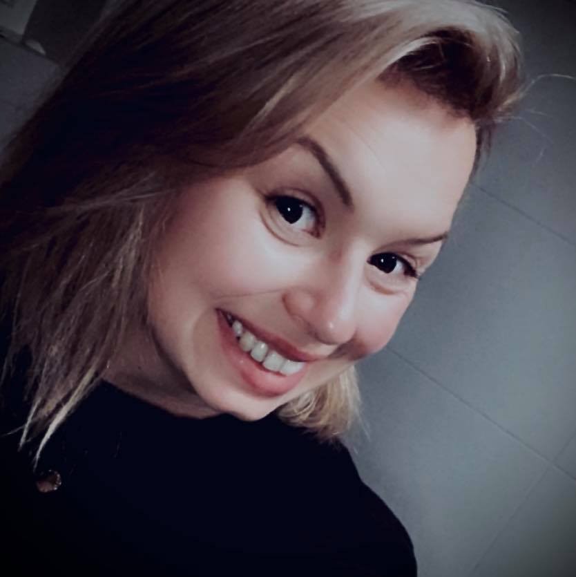 Natalia Łybko