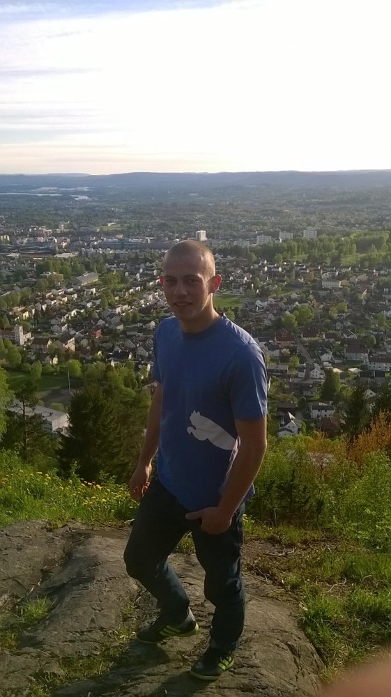 Bartlomiej Godek