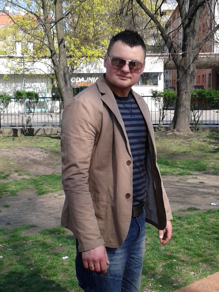 adam wypych