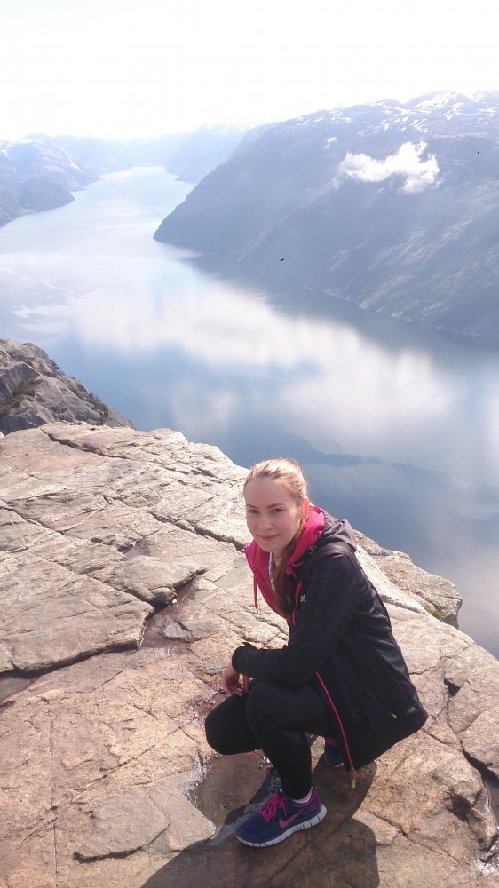 Ola Nykiel