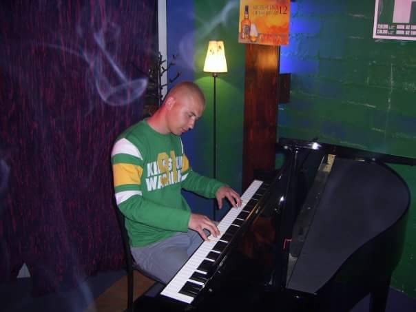 lukas lipski