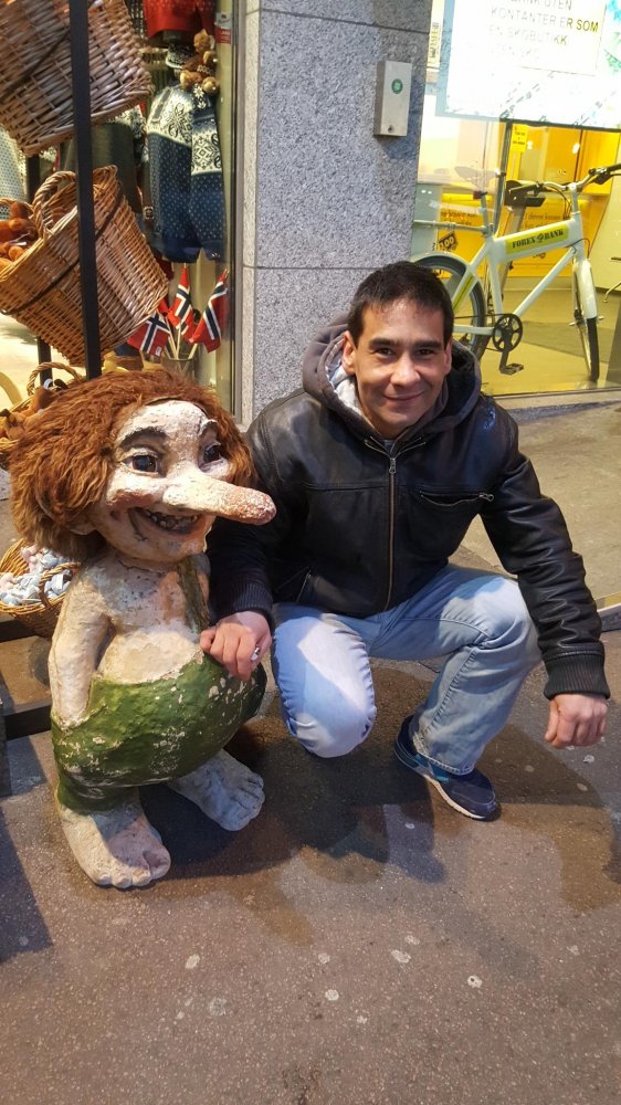 Martin lasek