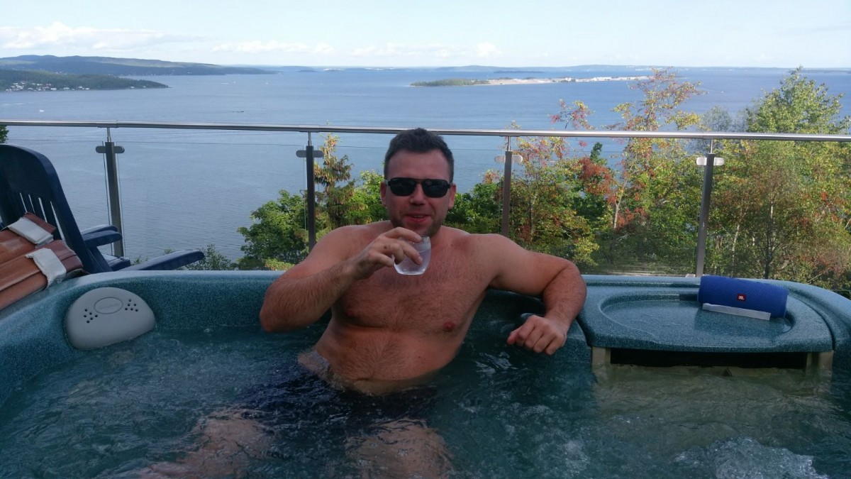 dariusz rzepinski