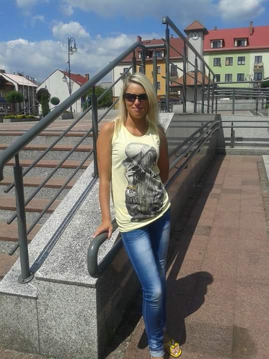 Bozenka wiktoria