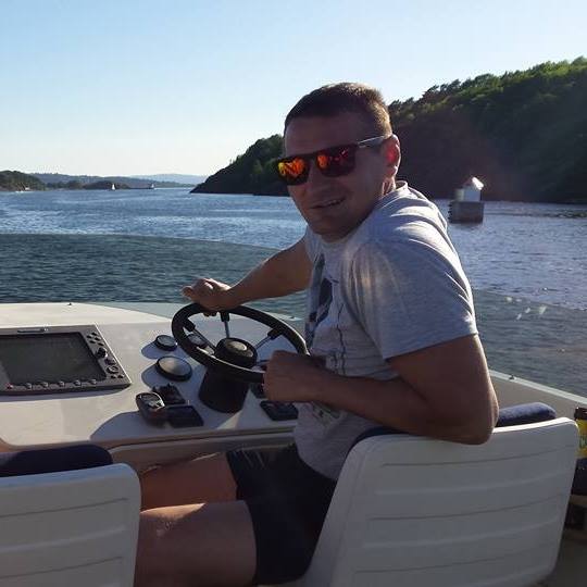Tomasz Wawrzczak