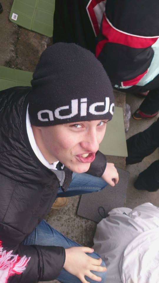 Piotrek Bielicki