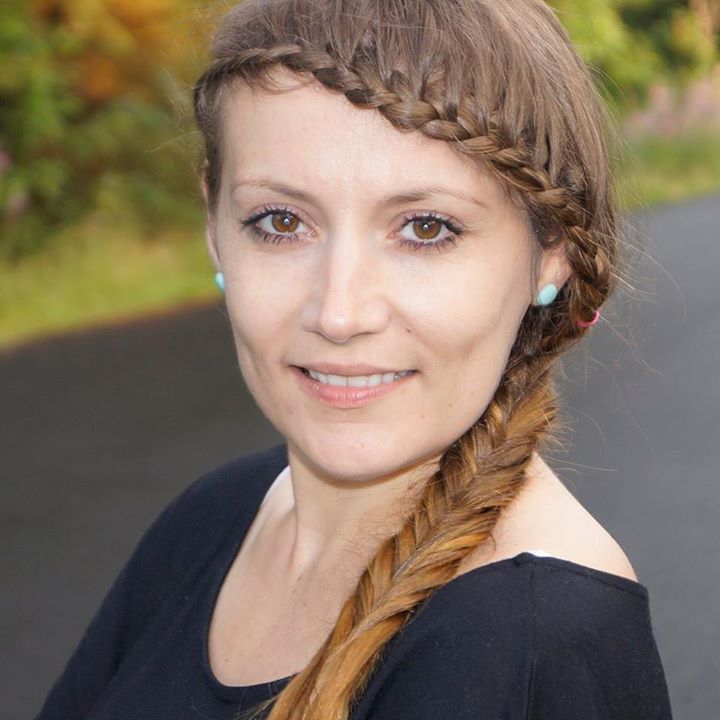 Marzena Str 