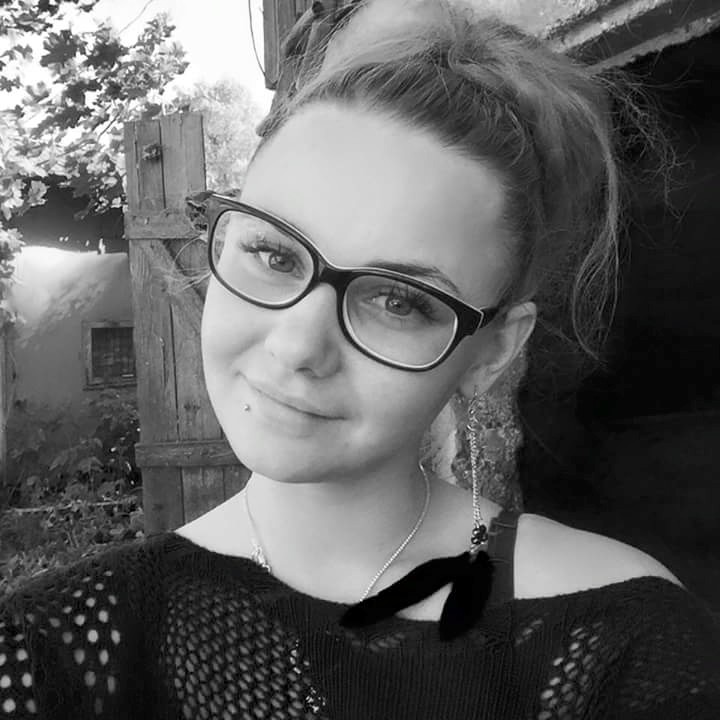 Aneczka92 Aneczka