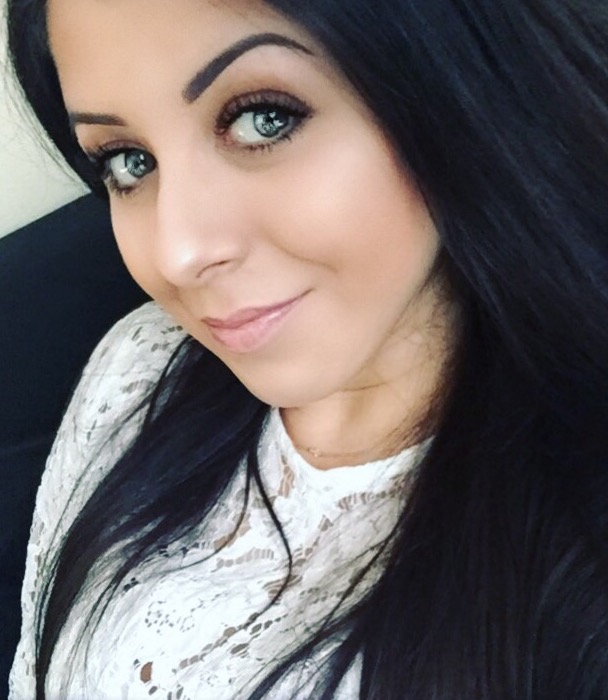 Aleksandra ...
