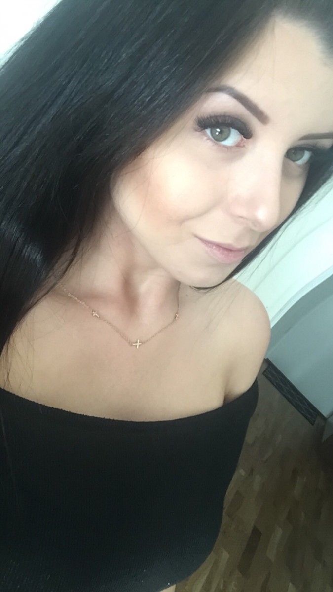 Aleksandra ...