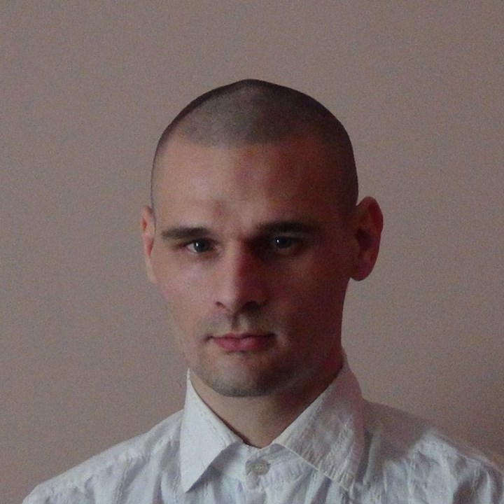 Damian Kuźnik