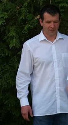 Milan Korman