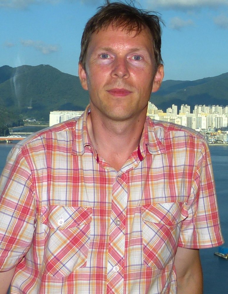Rafal Witold 