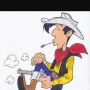 Lucky Luke 