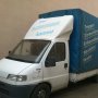 TRANSPORT Sebek
