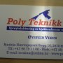 POLY TEKNIKK 