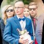 Kubus Szmeichel Brylant