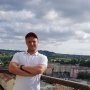 Patryk Człowiek