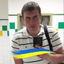 Oleksandr Shevchuk