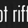 God Riff 