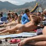 Naturist Fan