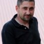czarny skorpion