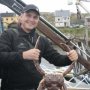 Piter Fishingland.no