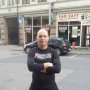 marcin cissewski