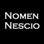 Nomen Nescio
