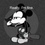 Mickey Mickey