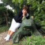 JEANETTE KNUT