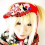 Aki Matsumoto