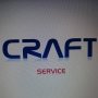 CRAFT - W. A USŁUGI I TRANSPORT