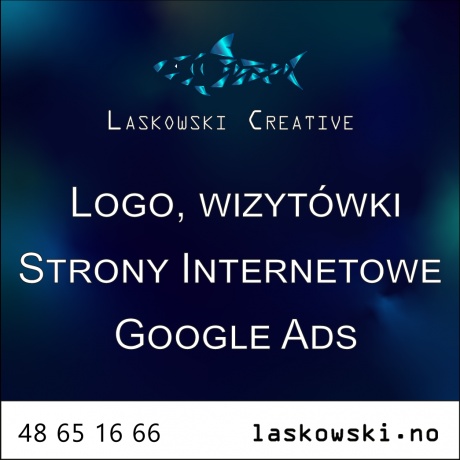 Laskowski Creative | Strony Internetowe | Marketing online | Projekty graficzne | Wsparcie IT