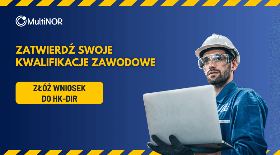 Złóż wniosek do HK-DIR