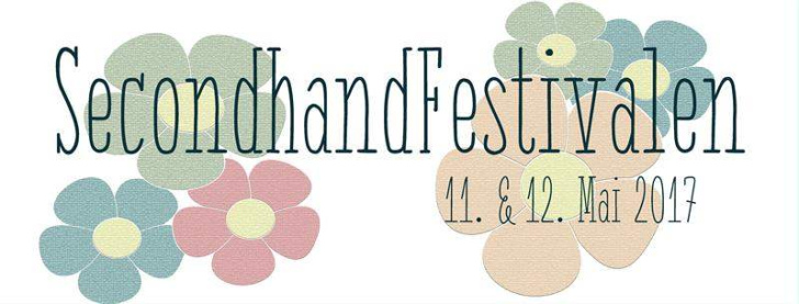 Secondhand Festiwal w Arendal