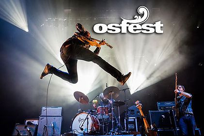 Festiwal "Osfest"
