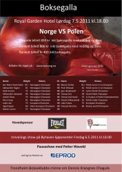 polska vs norwegia