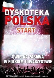Dyskoteka Polska
