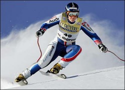 Puchar świata w narciarstwie alpejskim