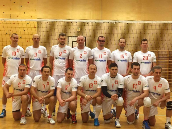 Polonia Oslo Volleyball w natarciu! Drugi turniej ligowy