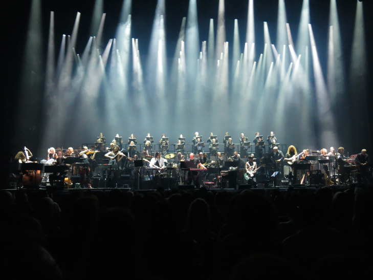 Muzyka Hansa Zimmera zabrzmi w Oslo