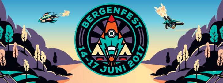 Bergenfest 2017