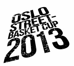 Oslo Streetbasket Cup 2013