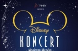 Koncert Disneya w Oslo
