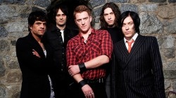 Koncert Queens Of The Stone Age