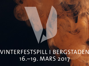 Vinterfestspill i Bergstaden 2017