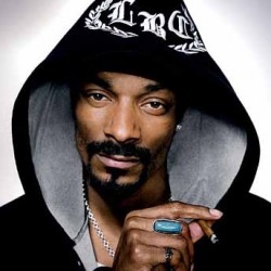 Snoop Dogg w Oslo