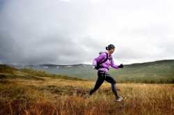Hardangervidda Marathon