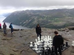 Norway Chess 2013
